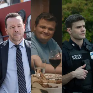 'Boston Blue' Recast Donnie Wahlberg's Son: Where Is Andrew Terraciano Now?