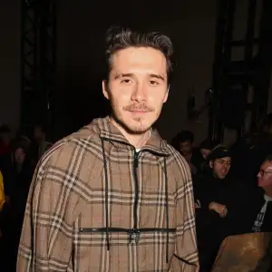 Brooklyn Beckham