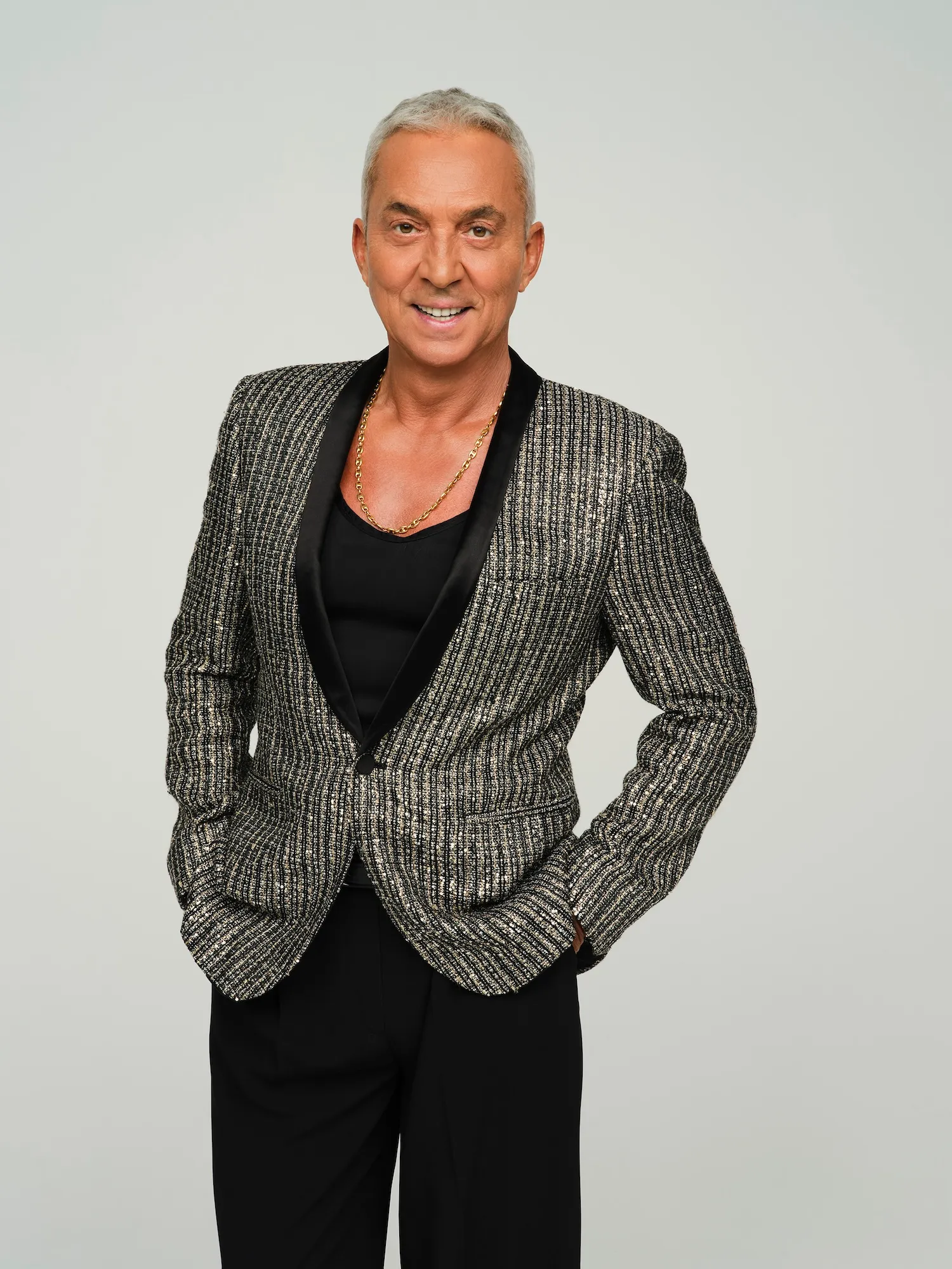Bruno Tonioli Talks Approach to Scoring on ‘DWTS,’ Reflects on Bond With Late Len Goodman