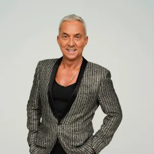 Bruno Tonioli Talks Approach to Scoring on ‘DWTS,’ Reflects on Bond With Late Len Goodman