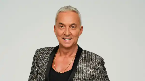 Bruno Tonioli Talks Approach to Scoring on ‘DWTS,’ Reflects on Bond With Late Len Goodman