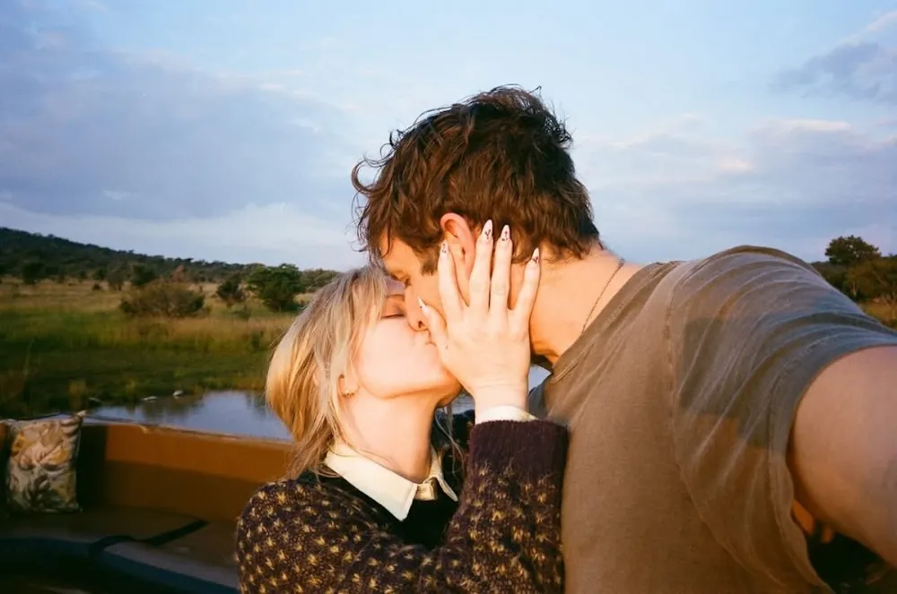 Carly Rae Jepsen Cole MGN