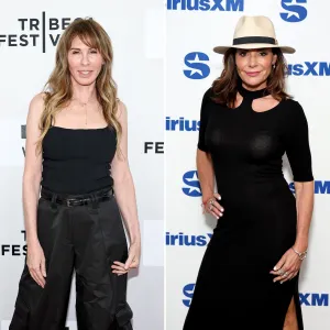 Carole Radziwill Couldn’t Remember Where She Left Things Off With Luann During Their BravoCon 2025 Reunion
