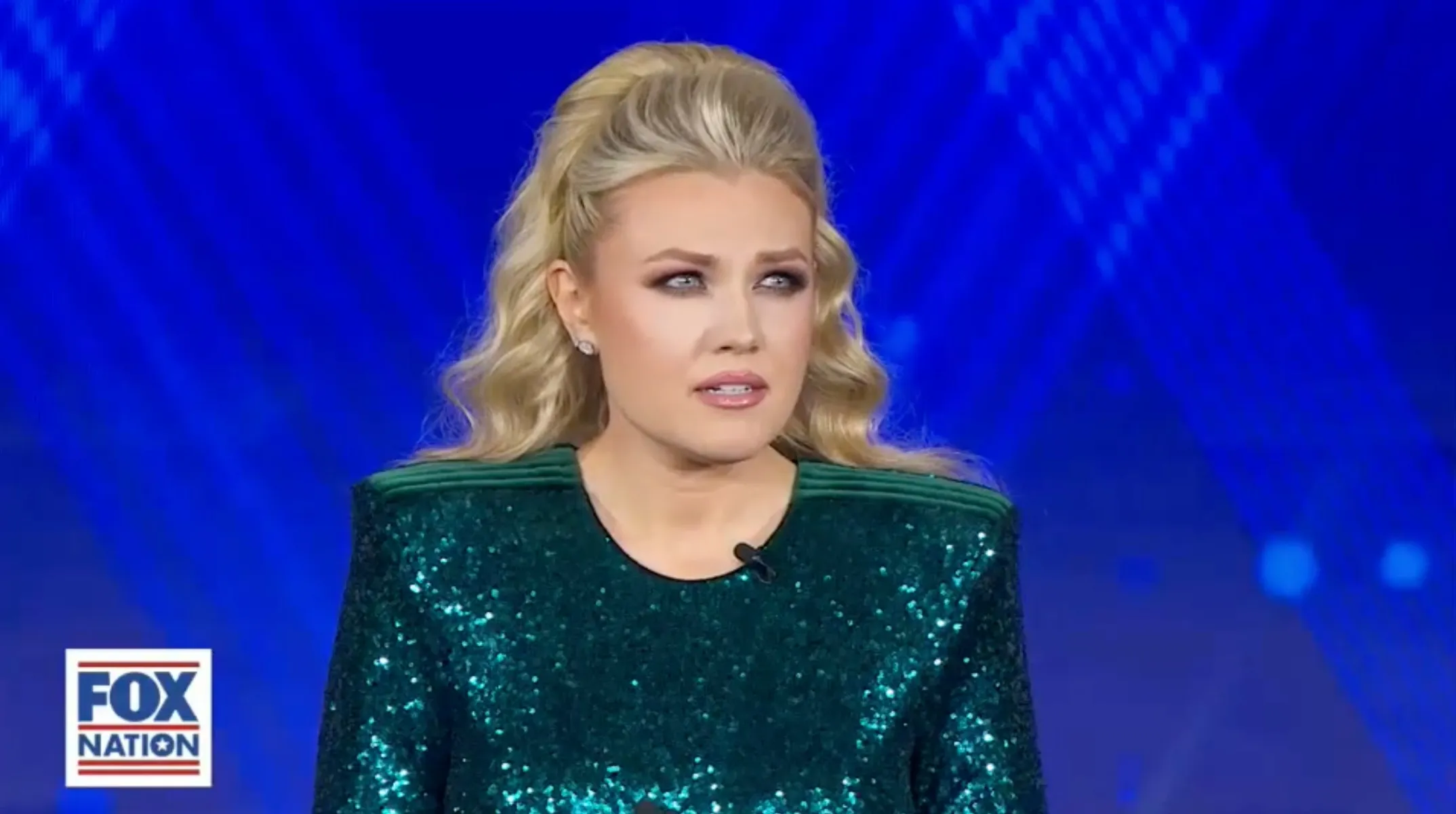 Erika Kirk Vows to Keep Speaking the Truth No Matter the Cost Following Charlie Kirks Death