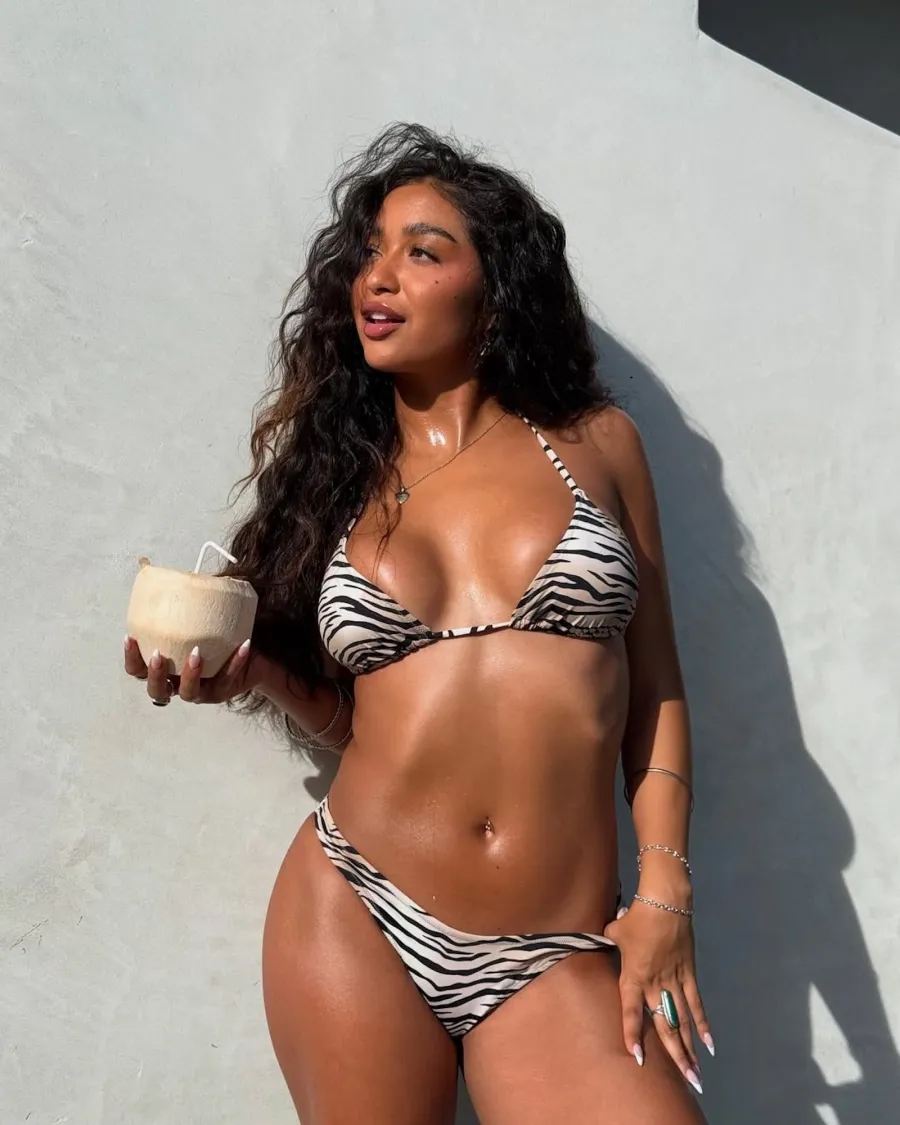 17 Stars Who Have Shared Exact Details on Their Breast Implants: Kylie Jenner, More