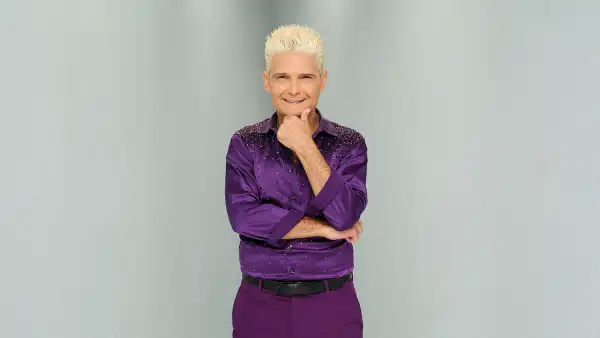 Corey Feldman Says He Had a ‘Fun Reunion’ With ‘DWTS’ Season 34 Cast Pre-Finale After Toxicity Claims