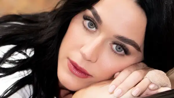 Katy Perry