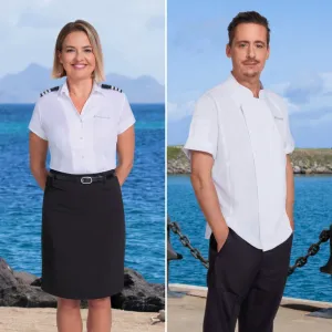 Below Deck Down Under's Daisy Says Ben Was Not Easy to Work With on Season 4