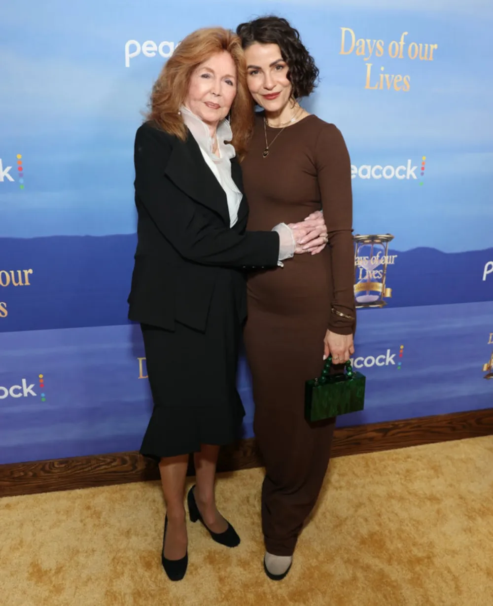 Days of Our Lives Cast Share Their Favorite Story Lines From the Past 60 Years