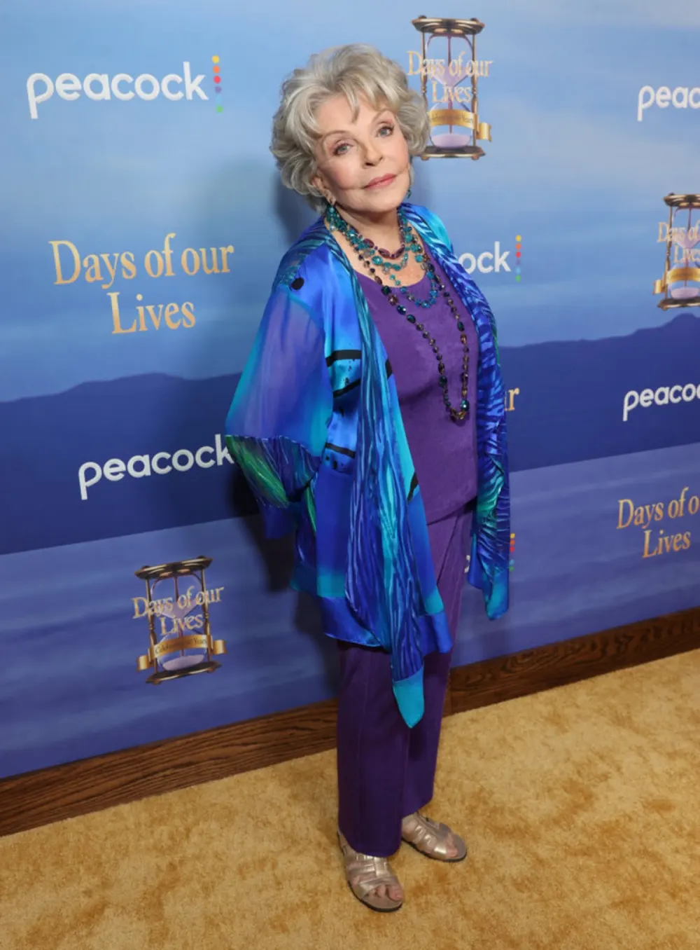 Days of Our Lives Cast Share Their Favorite Story Lines From the Past 60 Years