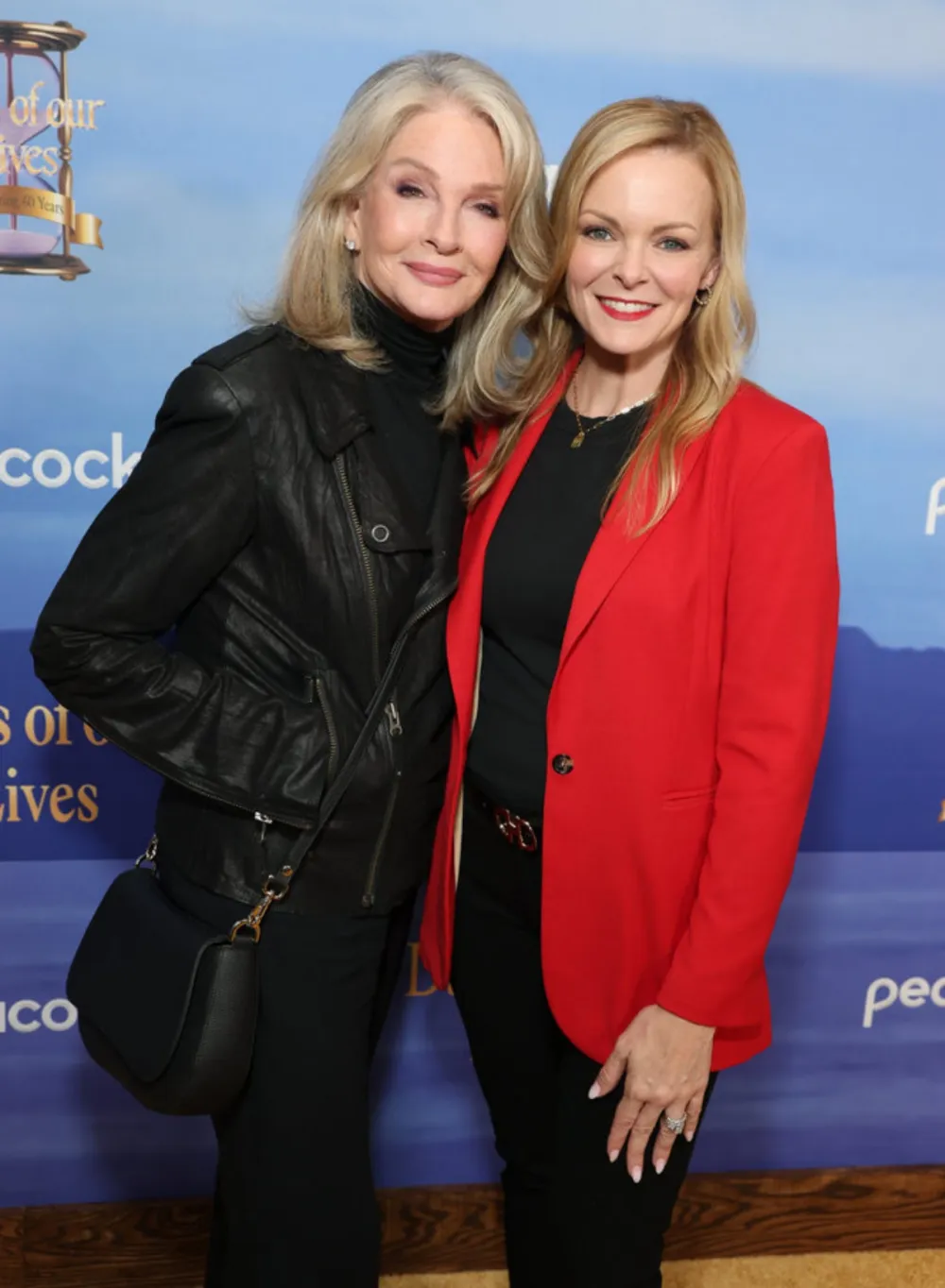 Days of Our Lives Cast Share Their Dream Guest Stars Taylor Swift, Jennifer Aniston and More