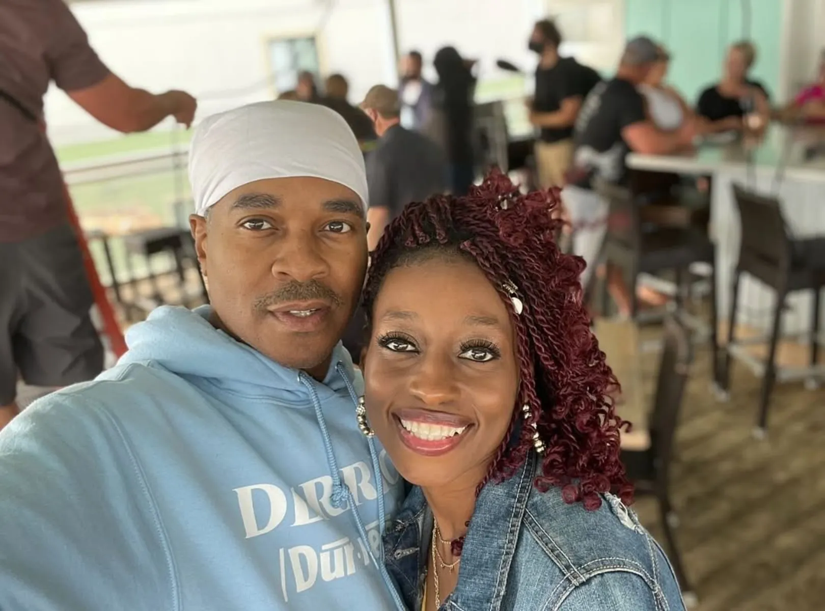 Former TLC Star Deon Derrico Responds to Speculation His Divorce Was Fake, Shares Update on Dating