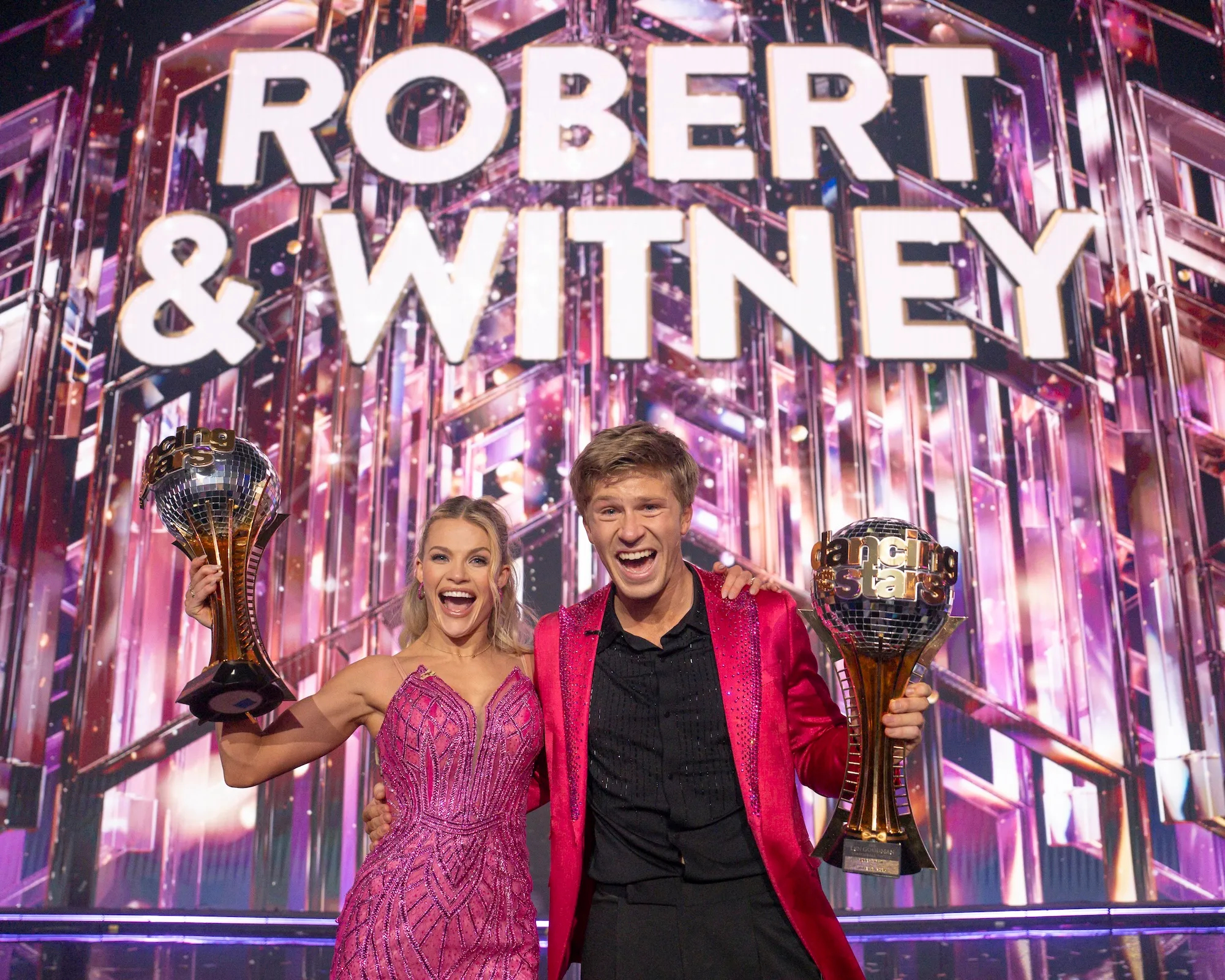 Did Fans Predict Robert Irwin’s ‘DWTS’ Season 34 Win? What the Bracketology Fantasy Data Reveals