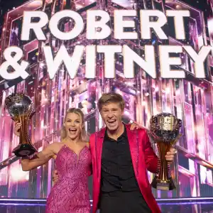 Did Fans Predict Robert Irwin’s ‘DWTS’ Season 34 Win? What the Bracketology Fantasy Data Reveals