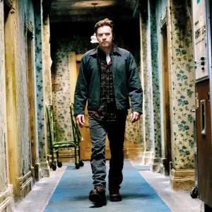 Ewan McGregor in Doctor Sleep