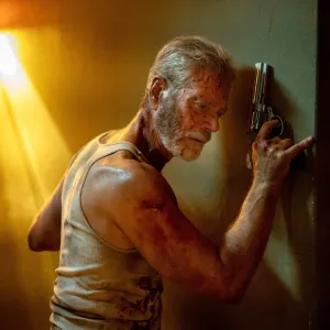Stephen Lang in Don't Breath 2