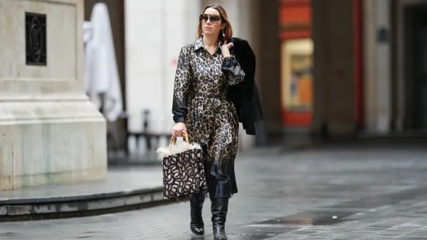 Dresses for Pear Shape Bodies