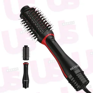 revlon dryer brush
