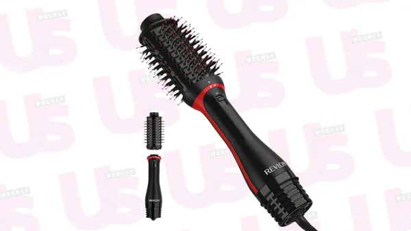revlon dryer brush
