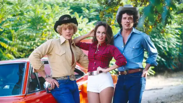 Dukes of Hazzard Cast Sends Support to Catherine Bach Amid Her Hospitalization