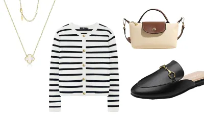 Expensive-Looking Amazon Finds