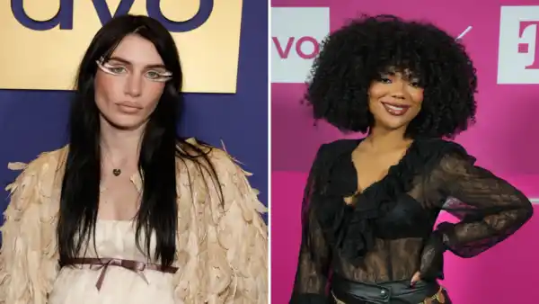 Next Gen NYCs Georgia McCann Teases Near Altercation With Riley Burruss During Filming