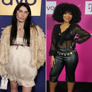 Next Gen NYCs Georgia McCann Teases Near Altercation With Riley Burruss During Filming