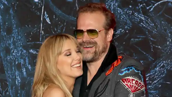 gettyImages-1397268664-millie-bobby-brown-david-harbour-quotes-about-working-together