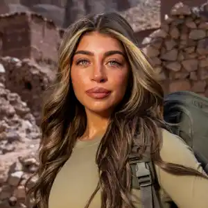 Gia Giudice Reveals Which Family Members Deserve an Ass Whooping on Special Forces Next