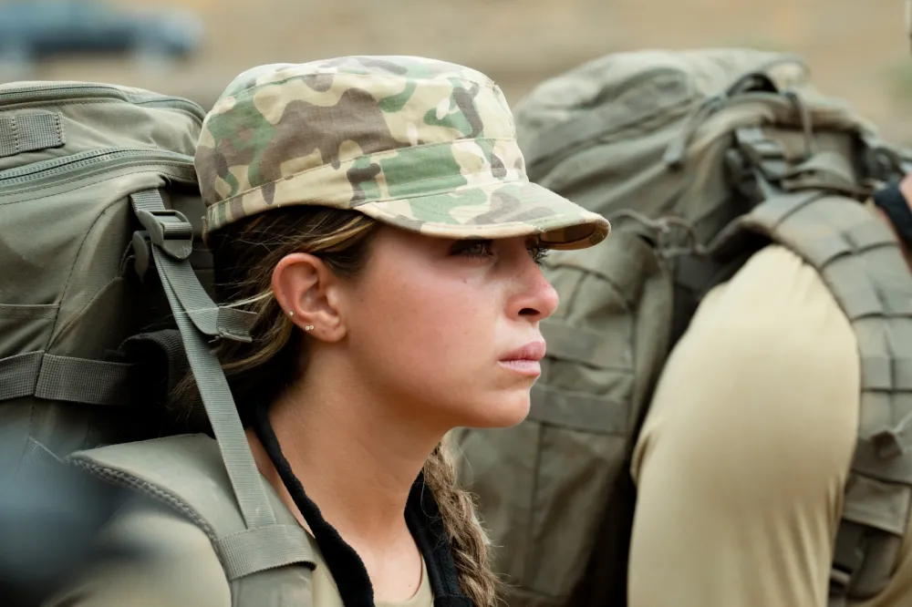 Gia Giudice Reveals Which Family Members Deserve an Ass Whooping on Special Forces Next