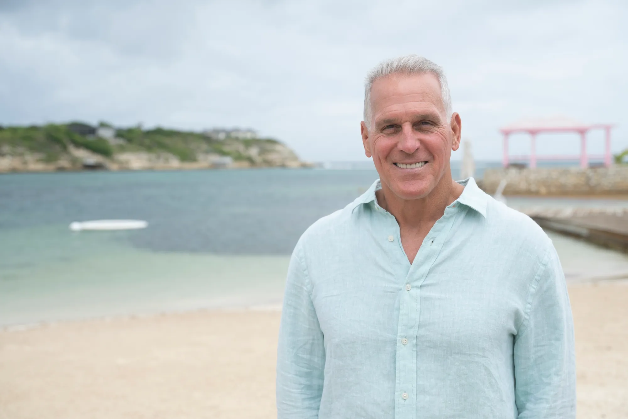 Golden Bachelor Mel Owens Admits He's 'Undecided' Between Final 2 Amid Fantasy Suite: Recap