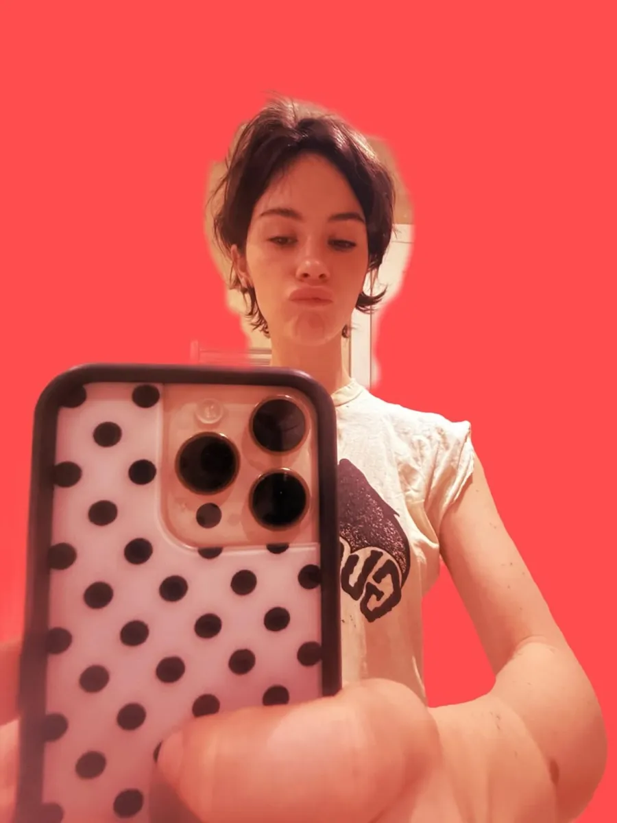 Every Celeb Hair Transformation of 2025: Gracie Abrams’ Choppy Pixie Cut and More