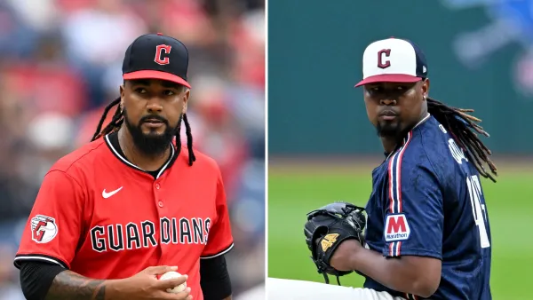 guardians pitchers arrested gambling