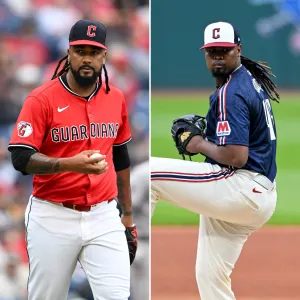 guardians pitchers arrested gambling