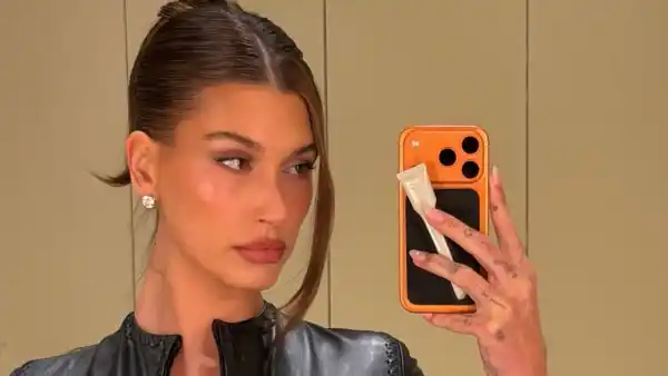 Hailey Bieber Shows Off Her Early Birthday Outfit With a Sexy Detail Ahead of Turning 29 Years Old