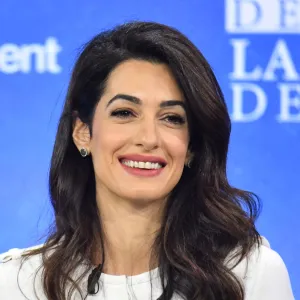 Amal Clooney Nicole Kidman Hair Volumizing Spray