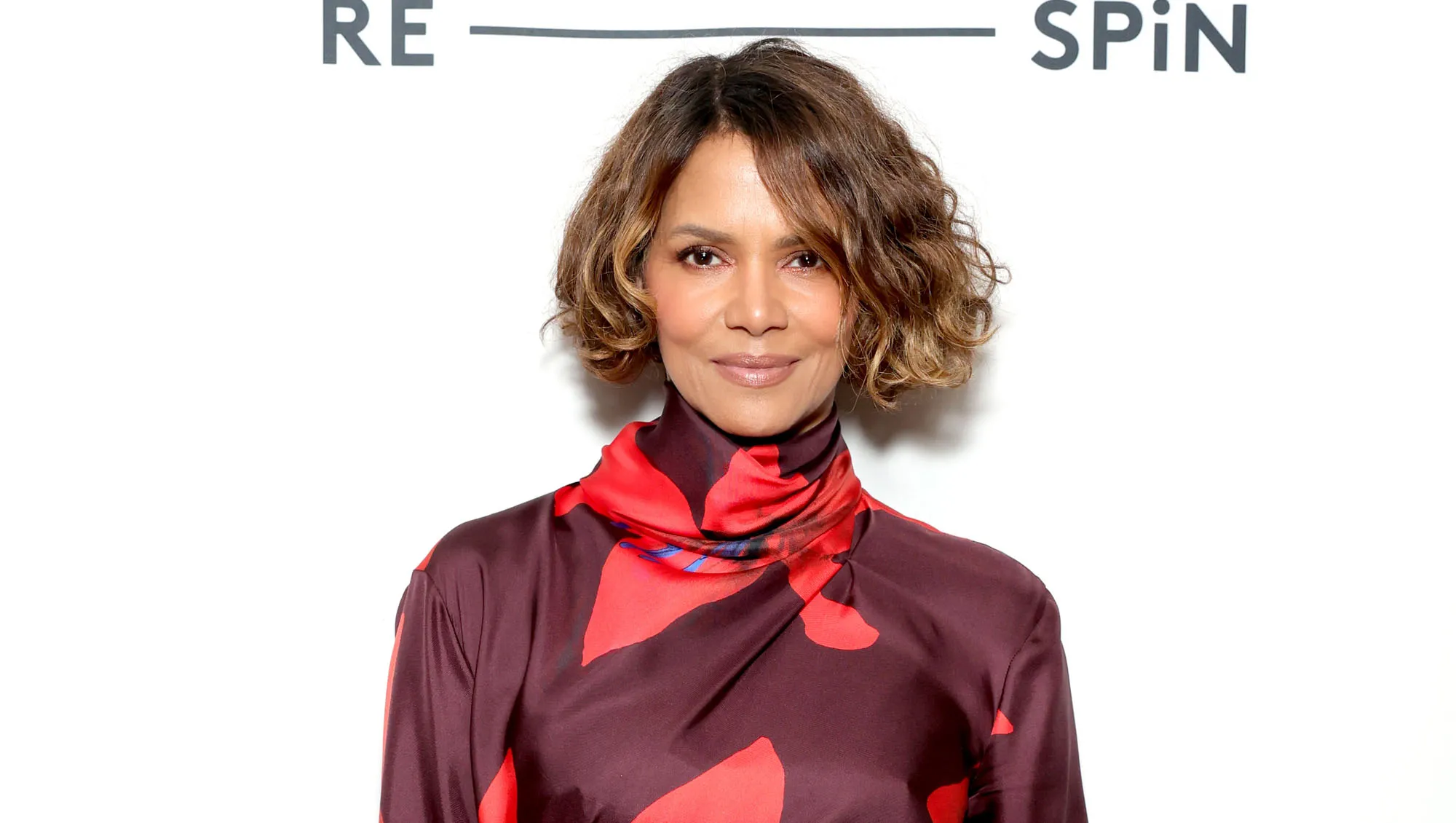 Halle Berry Leggings