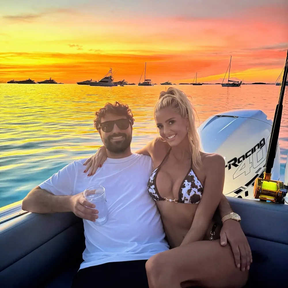 Chrishell Stause Accuses Emma Hernan of Flaming Hate Towards G Flip by Defending BF Blake Davis Selling Sunset