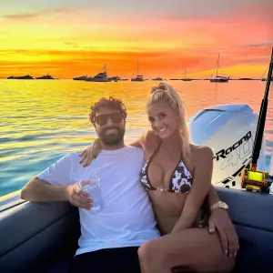 Chrishell Stause Accuses Emma Hernan of Flaming Hate Towards G Flip by Defending BF Blake Davis Selling Sunset