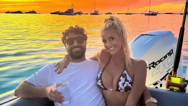 Chrishell Stause Accuses Emma Hernan of Flaming Hate Towards G Flip by Defending BF Blake Davis Selling Sunset