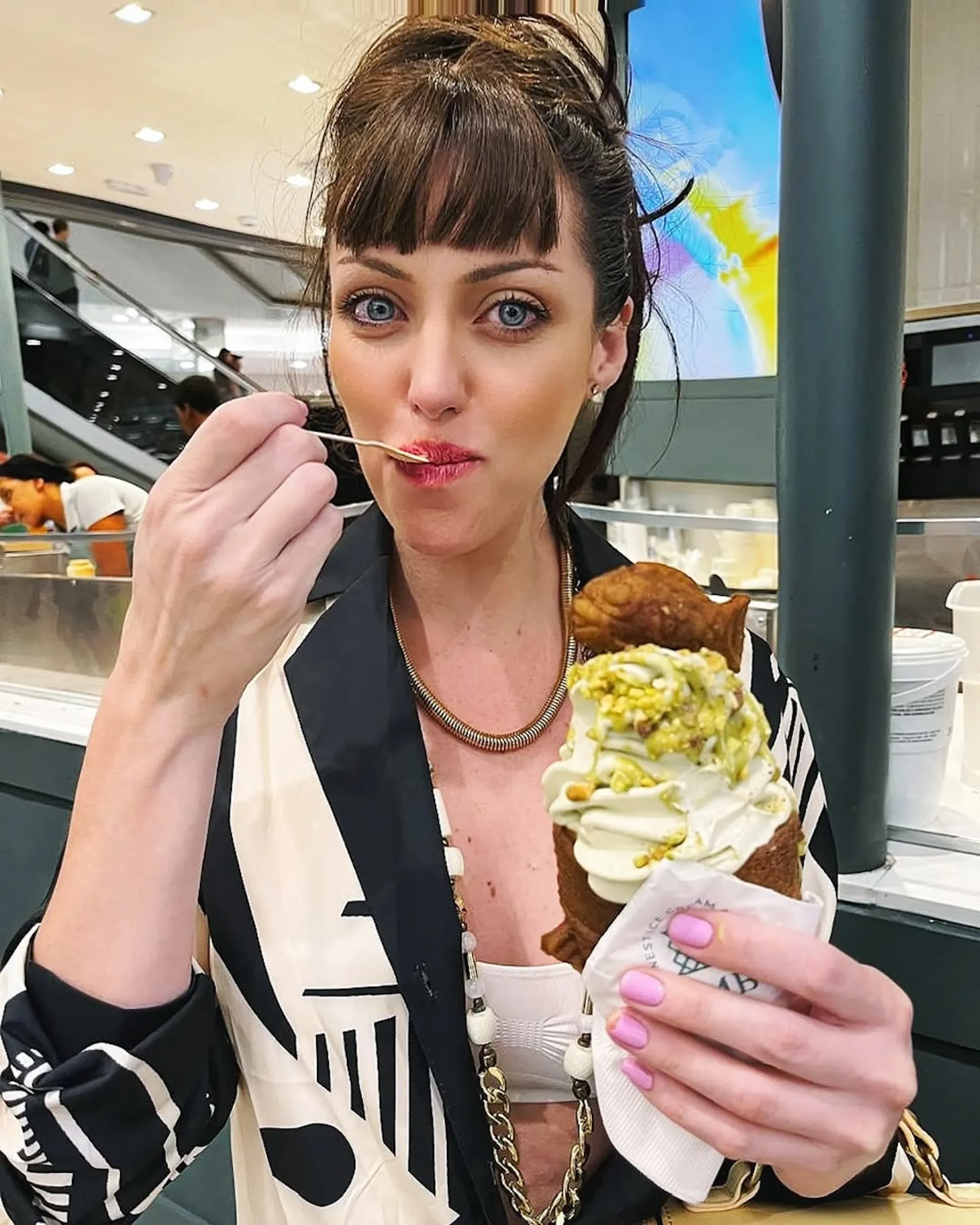 Brazilian Influencer ‘Human Barbie’ Barbara Jankavski Dead at 31