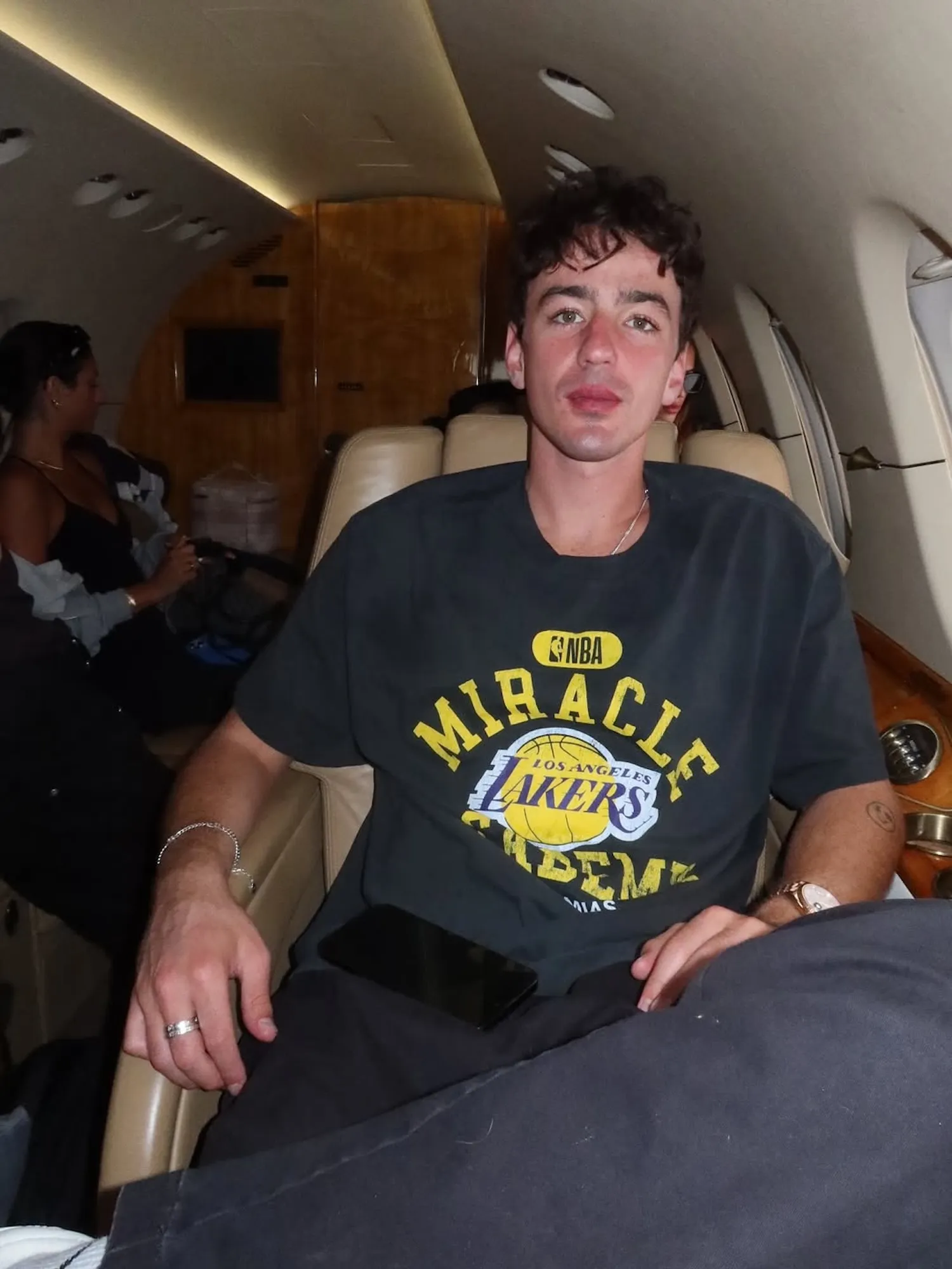 What We Know About Influencer Ben Bader’s Death at 25