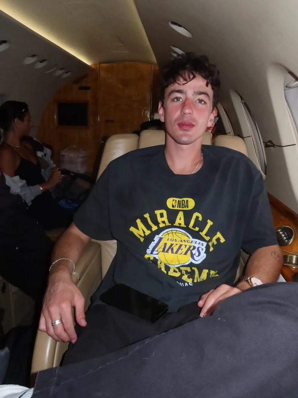 What We Know About Influencer Ben Bader&rsquo;s Death at 25