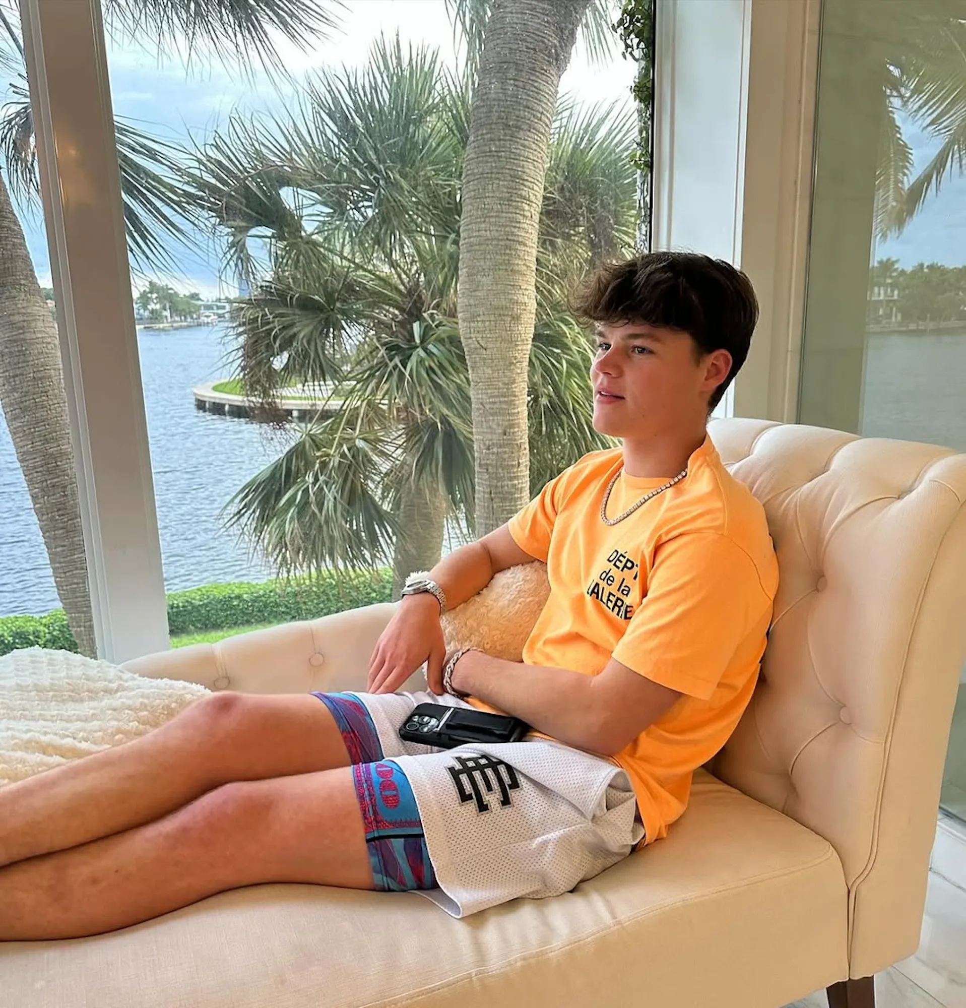 Why Was Influencer Jack Doherty Arrested on Drug Charges? What to Know