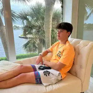 Why Was Influencer Jack Doherty Arrested on Drug Charges? What to Know