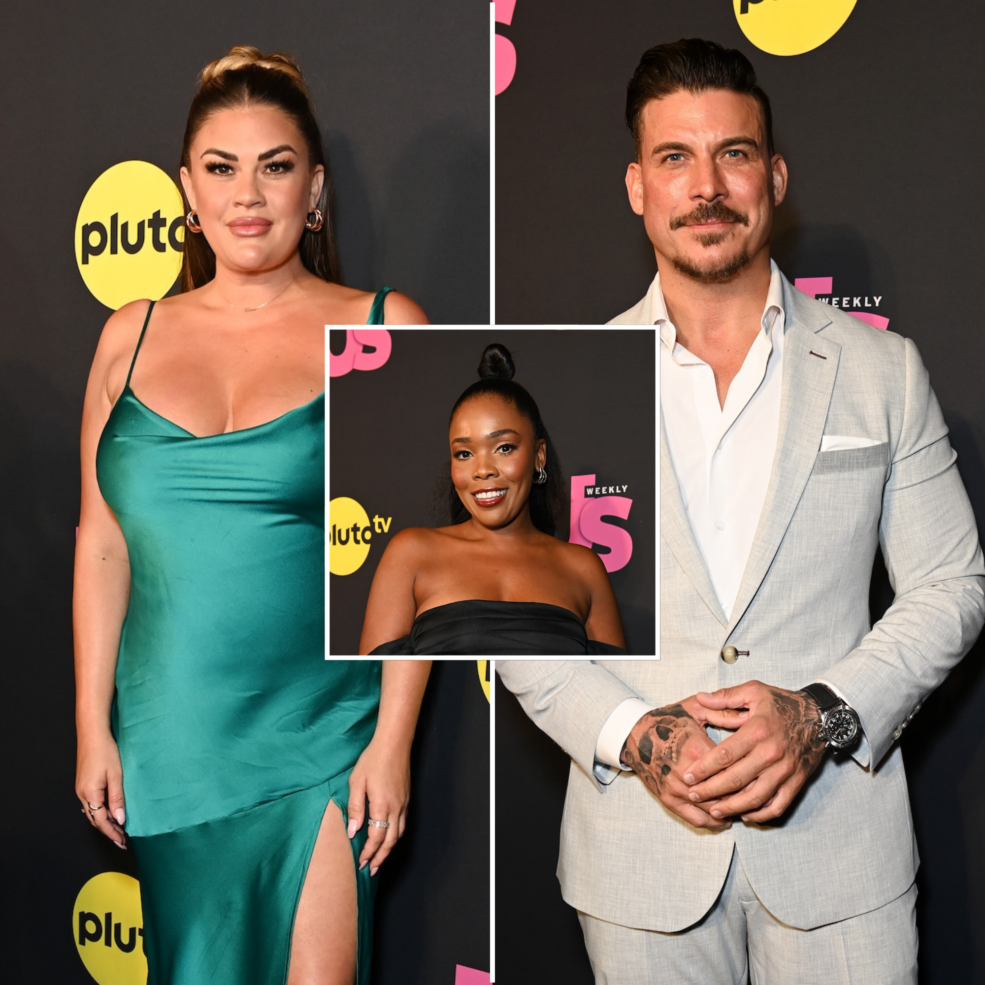 The Valley’s Jasmine Goode Says Brittany Cartwright ‘Needed’ Jax Taylor to Back Out of Season 3