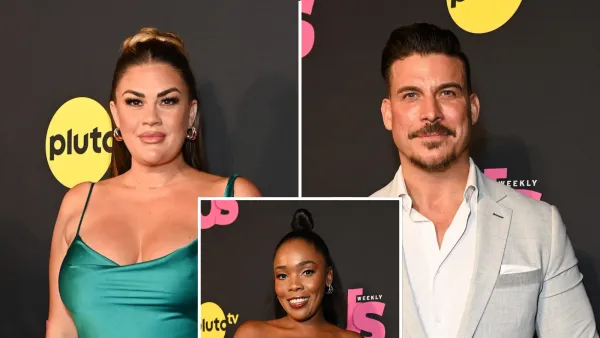 The Valley’s Jasmine Goode Says Brittany Cartwright ‘Needed’ Jax Taylor to Back Out of Season 3