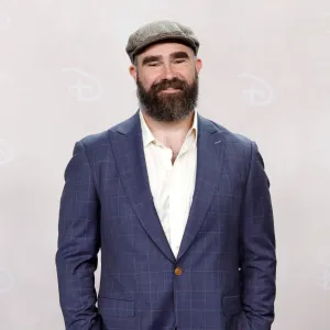 Jason Kelce
