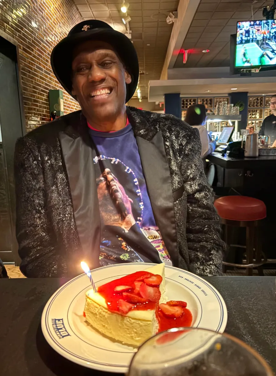 Celebrity Deaths of 2025: Rodney Rogers, Gary ‘Mani’ Mounfield and More Stars We’ve Lost This Year