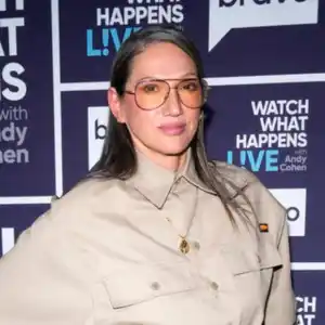 Jenna Lyons Leaving Real Housewives of New York City After 2 Seasons, Declines Friend of Role